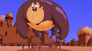 Аладдин   Песня Принц Али Aladdin Song of Prince Ali