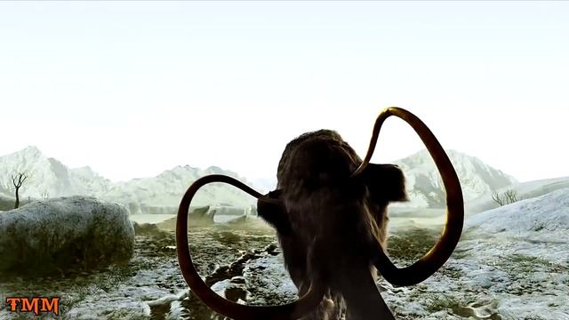 Mammoth Tribute