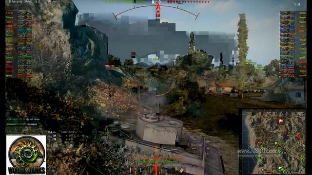 Стрим №3 - "Тигр" - Вся правда о создании. смотреть онлайн