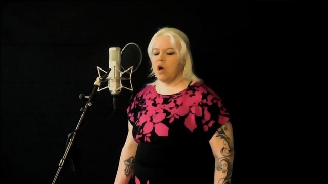 My heart will go on- cover @blacksongbird5833