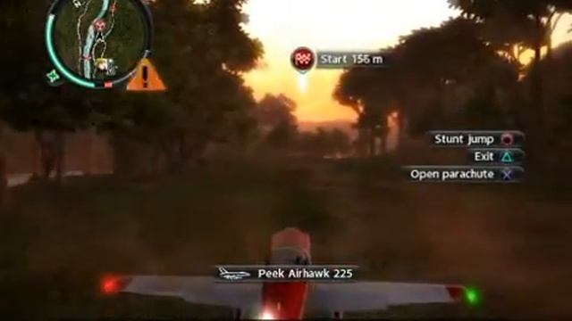 Just Cause 2 worst ways to die смотреть онлайн