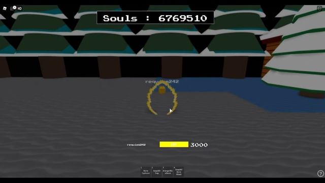 NEW REWORK SwapFell Papyrus-Undertale Last Monster смотреть онлайн