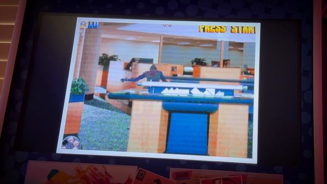 Sinden Arcade Lightgun Build! Budget Friendly & Plays REAL Arcade Shooters! смотреть онлайн