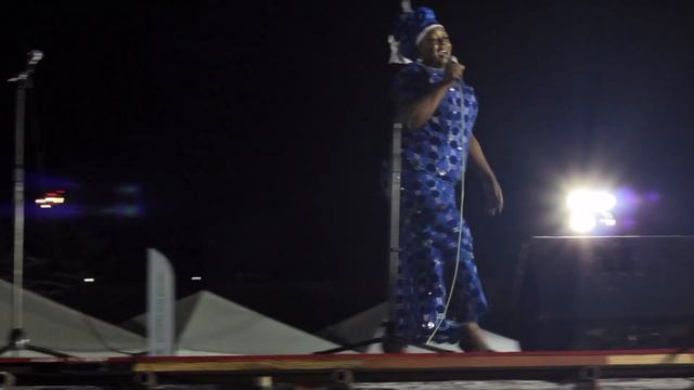 TTAHI Carnival Calypso Competetion 2017 #7 смотреть онлайн