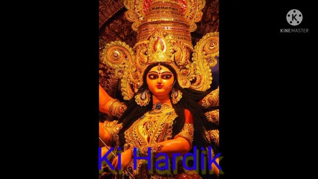 Maa Meri Ma Se Mila De Mughe. Sera Wali Song(Durga Mata Song) смотреть онлайн