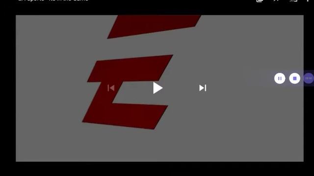 ea sports logo смотреть онлайн