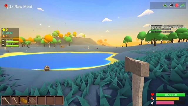 Стрим MUCK В первый раз да? смотреть онлайн