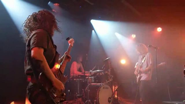 The Bobby Lees - Live In Paris, La Maroquinerie, 23 June 2022