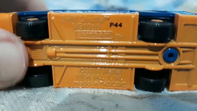 Matchbox 5 car pack - Mbx airport - Golden Toy Bonnie The Dark Gamer смотреть онлайн