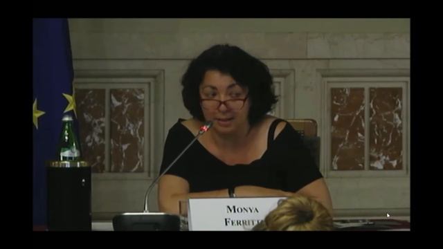 Convegno "Bambini nella nebbia, tra adozioni e case famiglia" - 28 giugno 2016 смотреть онлайн