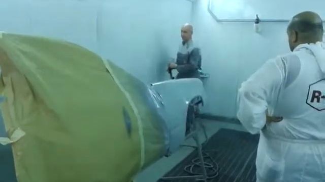 Sagola Gun Test In Dubai
