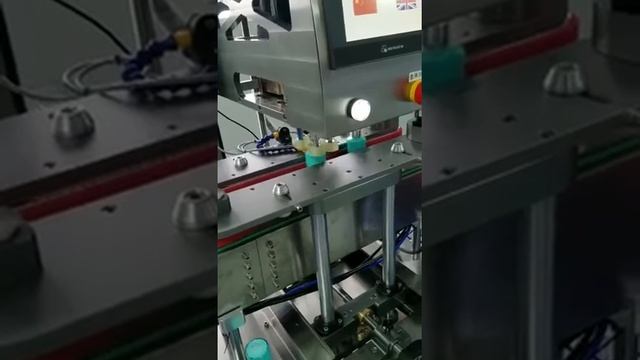 Production line mini auto liquid prefume, comestic products, olive oil bottle filling machine смотреть онлайн