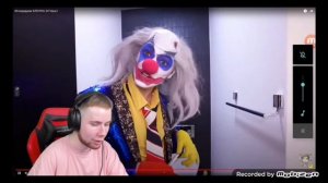 тик так умер прямо на стриме!(