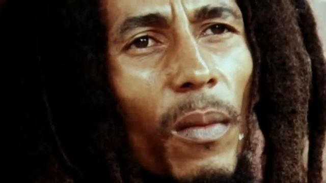 Боб Марли о богатстве