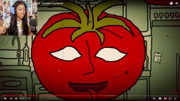 DELETING MR. TOMATO FOR GOOD!!! | Mr. TomatoS