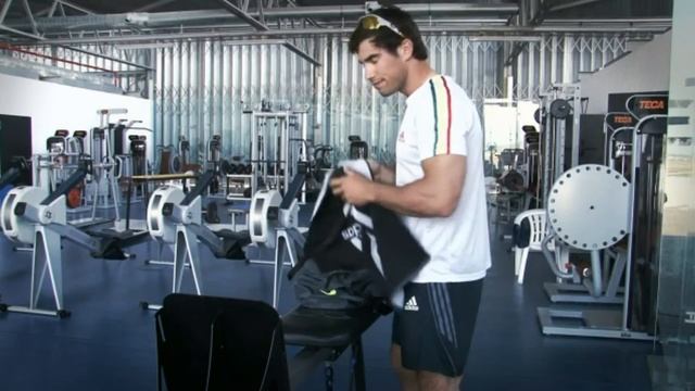 IEC World Wide Sports - Fernando Pimenta смотреть онлайн