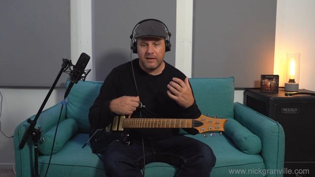 Fractal VP4 Demo The Ultimate Virtual Pedalboard You NEED To Hear!