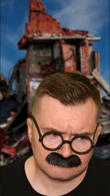 Дом из суши! смотреть онлайн