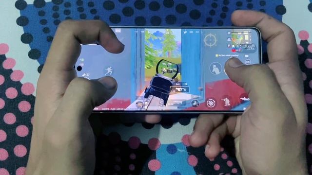 Poco X6 Pro 90 Fps BGMI Rush Gameplay 3.2 Update Lag Or Not? 🤔Poco X6 Pro Bgmi Test🔥#pocox6pro