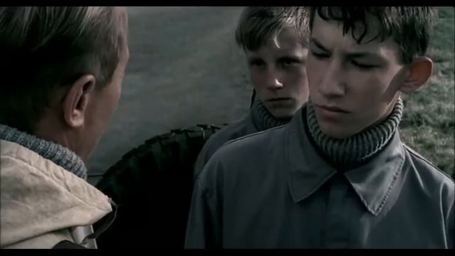 ЗАКОПАТЬ !!!!! “Сволочи “(2006) смотреть онлайн