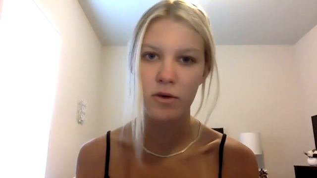 Lily Frosh - COMM 340 Week 1 смотреть онлайн