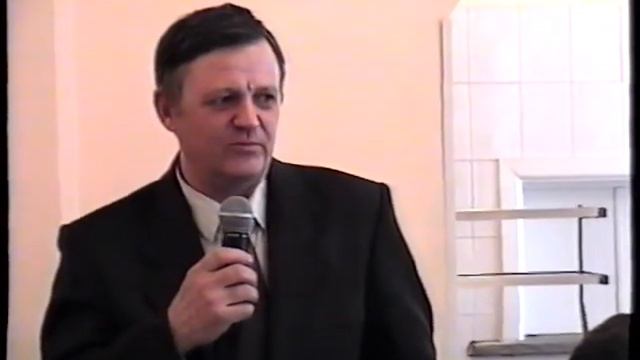 2003г Встреча однокурсников Тара М М смотреть онлайн