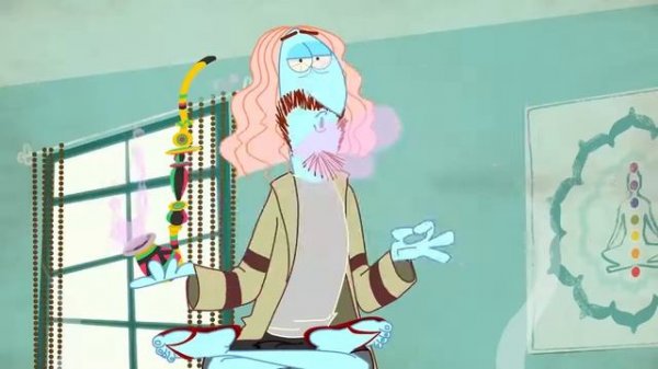 música de Mister trans trans trans te va hacer bailar