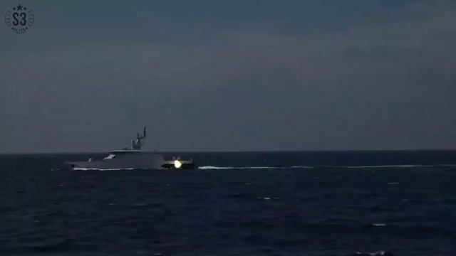 BANGGA KAPAL PERANG BARU TNI-AL SIAP DIPAKAI BERTEMPUR BUATAN DALAM NEGERI смотреть онлайн