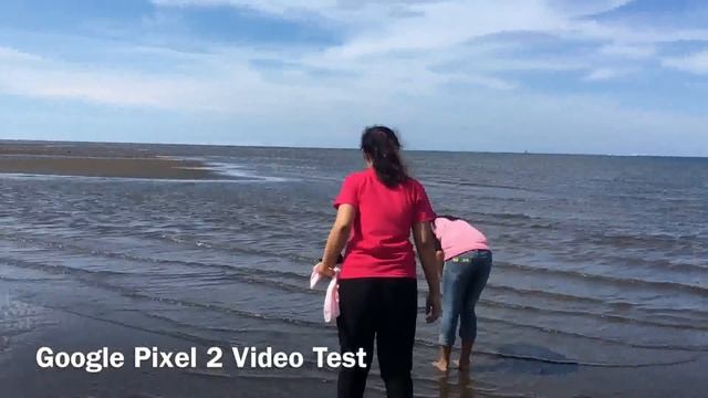 Google Pixel 2 Introduction plus Camera Test! смотреть онлайн