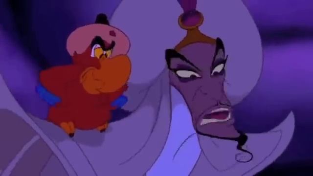 Jafar/Jasmine - What You Feel смотреть онлайн