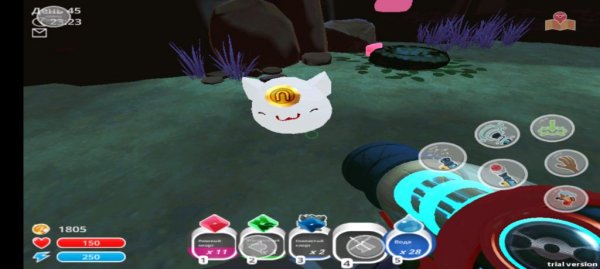 Slime rancher прохождение