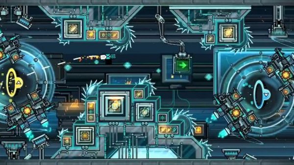 FUTURE STATION (Weekly)