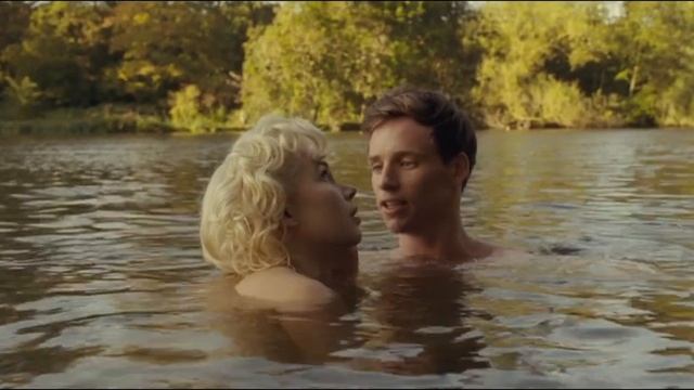 My Week with Marilyn смотреть онлайн