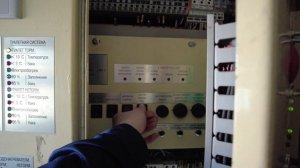 РЖД-Противный терминатор в 109 составе и 353,замена пневмораспределителей и шиберной задвижки.