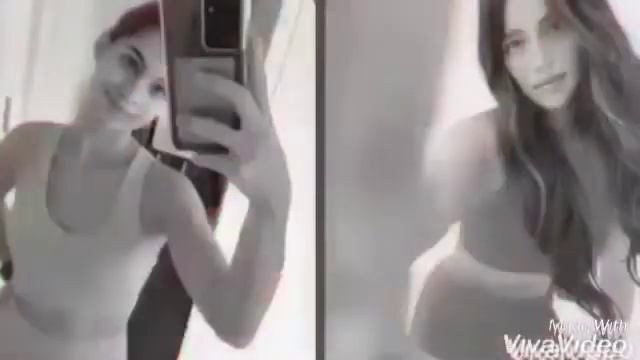 The Pretty and Sexy Sibs Photos: Anne & Jasmine Curtis смотреть онлайн