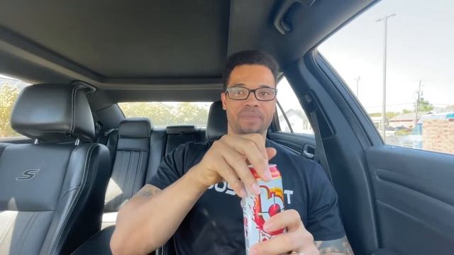 BANG RASPBERRY HIBISCUS ENERGY DRINK REVIEW🌺 смотреть онлайн