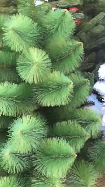 Сосны, ели искусственные. Интернет-магазин niks.com.ua смотреть онлайн