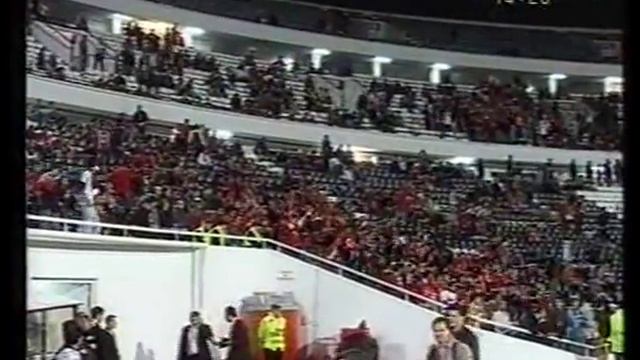 Sportisimo - Almedin Begić Brizzo