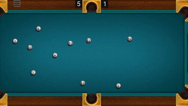 бильярд (московская пирамида)