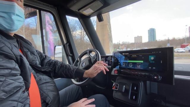 Episode 174 - GM & BrightDrop All-Electric Delivery Van! смотреть онлайн