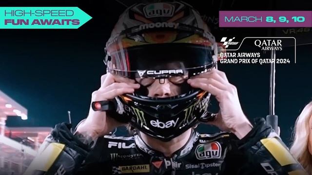 مهرجان لوسيل للسرعة - Lusail Speed fest is here ! смотреть онлайн