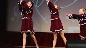 Танец "Мама-Мамочка"