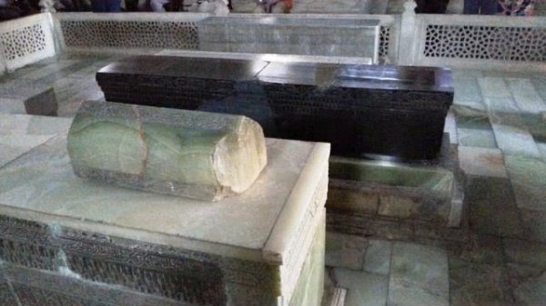 UZBEKISTAN 2015 - Amir Timur