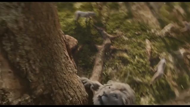 Разговор Абаси и Кироса,Песня Кироса (на английском)