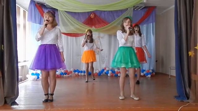 День учителя 2014 смотреть онлайн