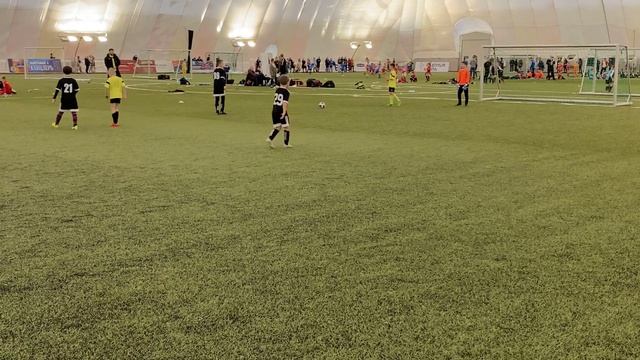 Сокол - FFC |1-тайм| смотреть онлайн