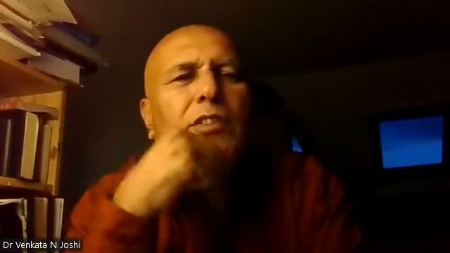 Living Well With Diabetes (ii)- Dr Venkata N Joshi