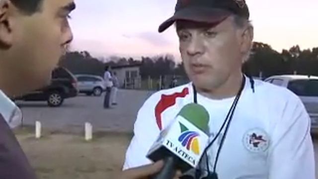 TV AZTECA DEPORTES EN SUDAMERICA GUILLE FRANCO A ESTUDIANTES DE LA PLATA 28 08 09 смотреть онлайн