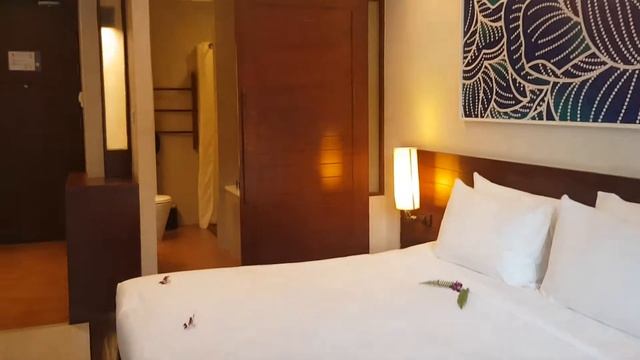 Holiday inn Resort Ao nang Krabi Thailand смотреть онлайн