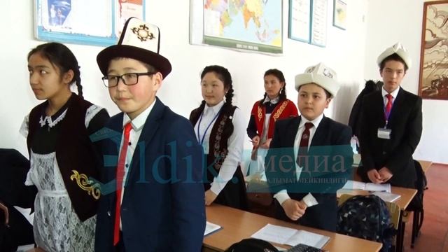 Эшектин этин эмне кылабыз? смотреть онлайн